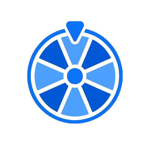 wheel icon